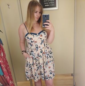 Meet your Posher, Kendra